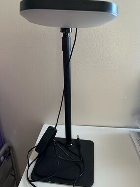 Adjustable Light For Streaming Photography  Lighting Video Creating Content